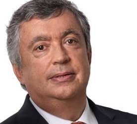 José António Nogueira de Brito assume presidência da APED