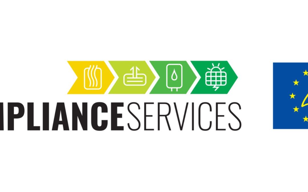 Projeto Compliance Services