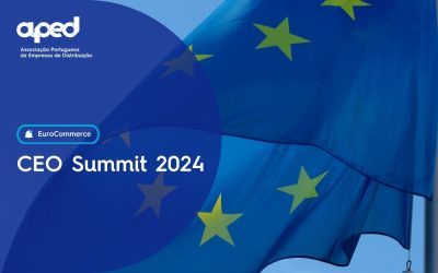 CEO Summit 2024: EuroCommerce debate desafios do setor com líderes empresariais