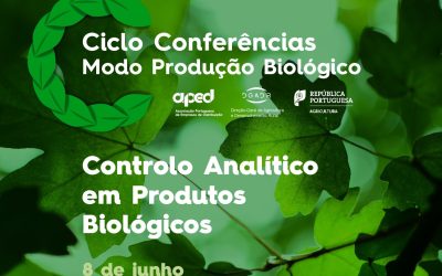 Controlo analítico em produtos biológicos em debate