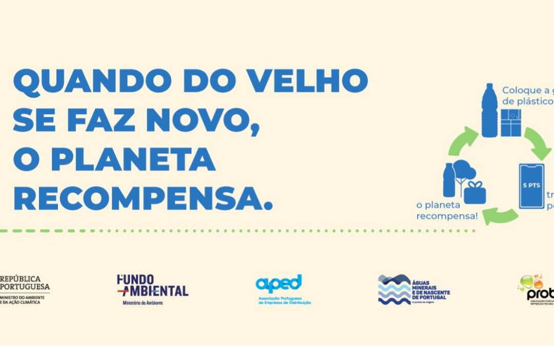 Quando do Velho se Faz Novo