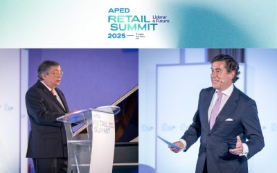 Antecipar desafios e oportunidades do Retalho e da Distribuição na edição de 2025 do APED Retail Summit