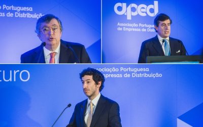 Visão Estratégica 2023-2026: “Afirmação de responsabilidade e compromisso com Portugal”, afirmou Presidente da APED