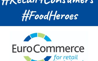 Covid-19: EuroCommerce lança site para dar a conhecer boas práticas do setor